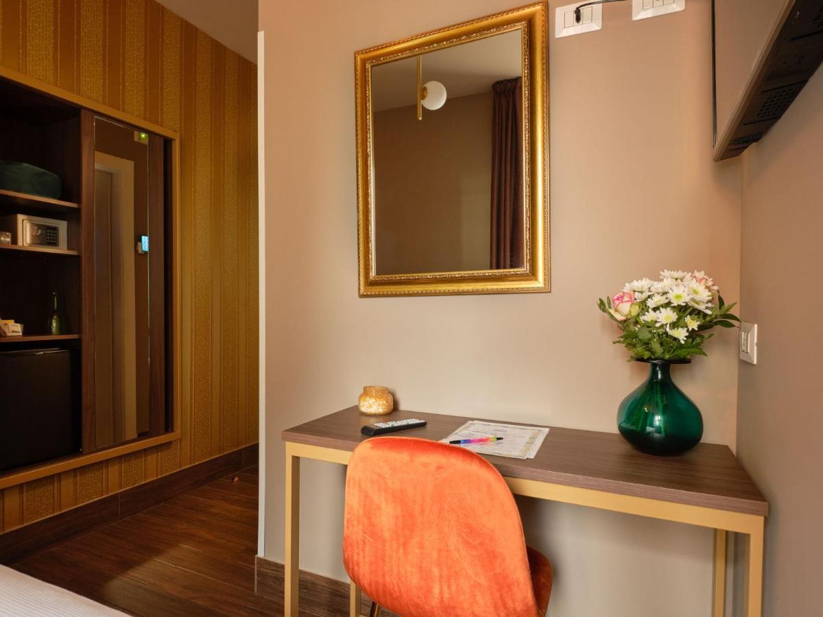 Hotel Giulietta ヴェローナ エクステリア 写真