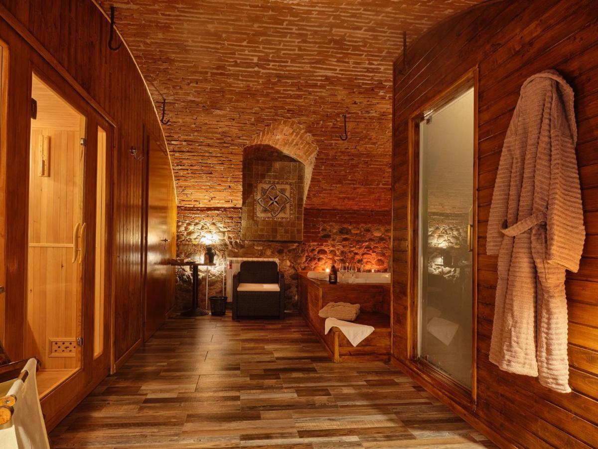 Hotel Giulietta ヴェローナ エクステリア 写真