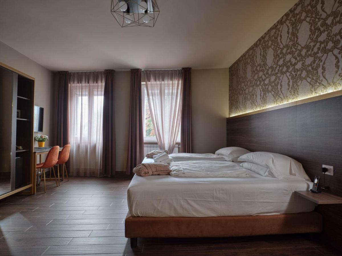 Hotel Giulietta ヴェローナ エクステリア 写真