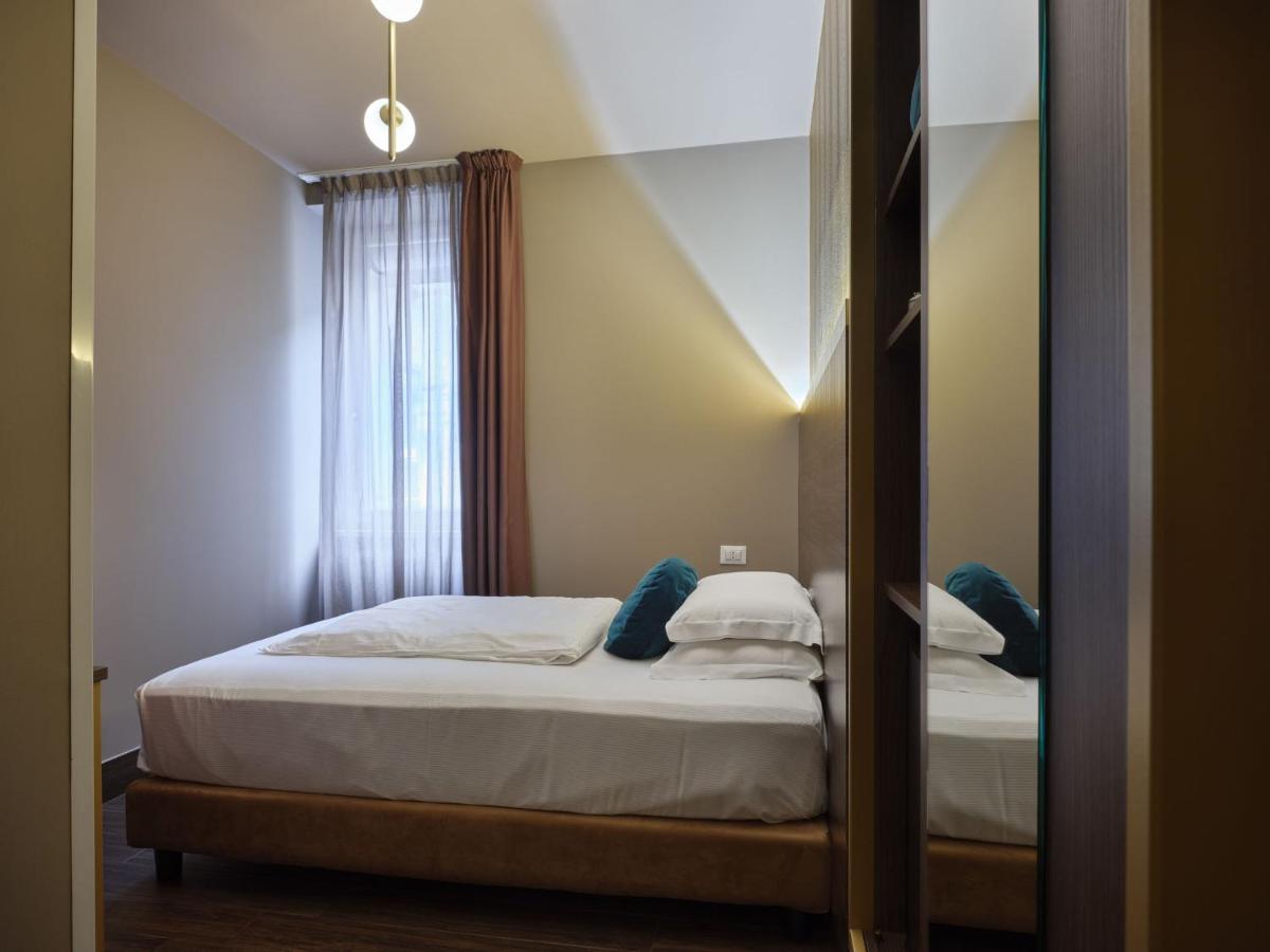 Hotel Giulietta ヴェローナ エクステリア 写真