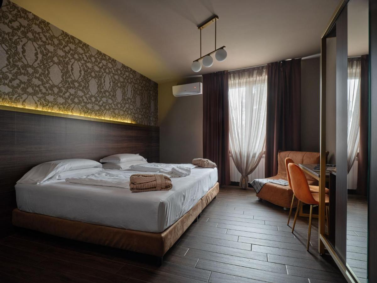 Hotel Giulietta ヴェローナ エクステリア 写真