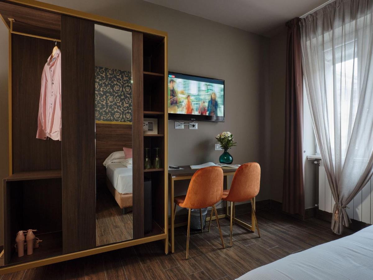 Hotel Giulietta ヴェローナ エクステリア 写真