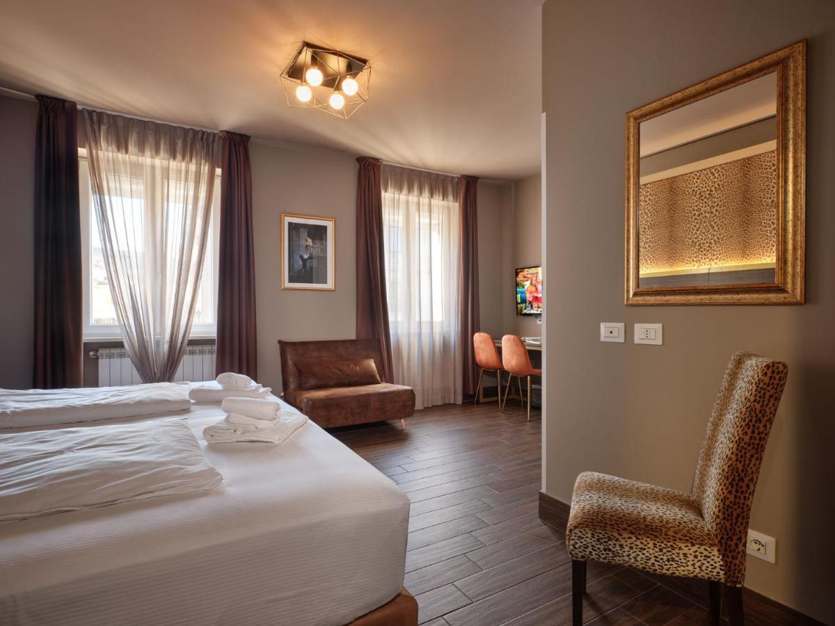 Hotel Giulietta ヴェローナ エクステリア 写真