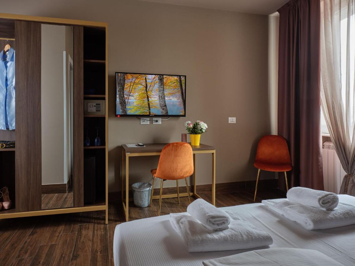 Hotel Giulietta ヴェローナ エクステリア 写真