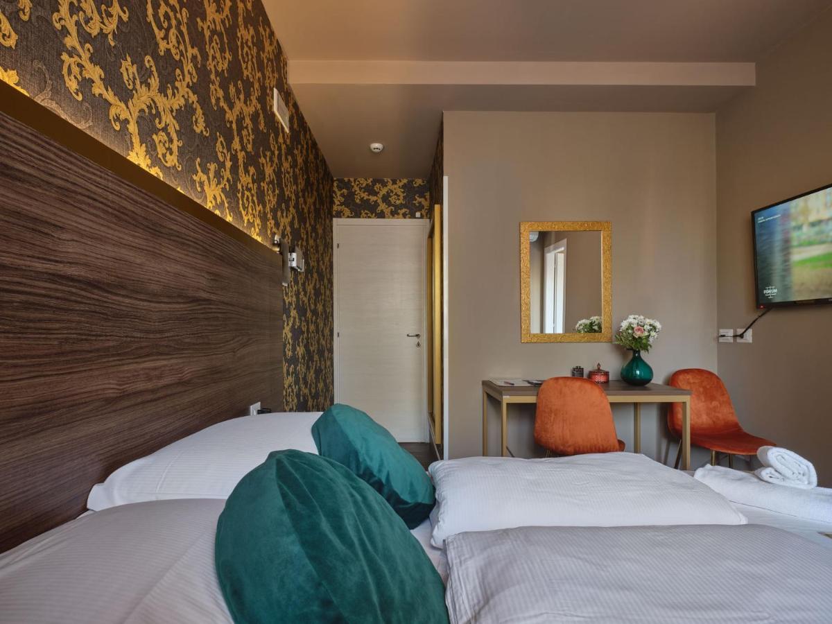 Hotel Giulietta ヴェローナ エクステリア 写真