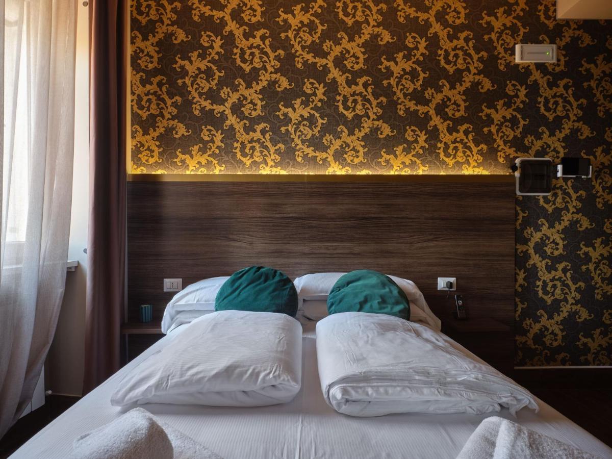 Hotel Giulietta ヴェローナ エクステリア 写真