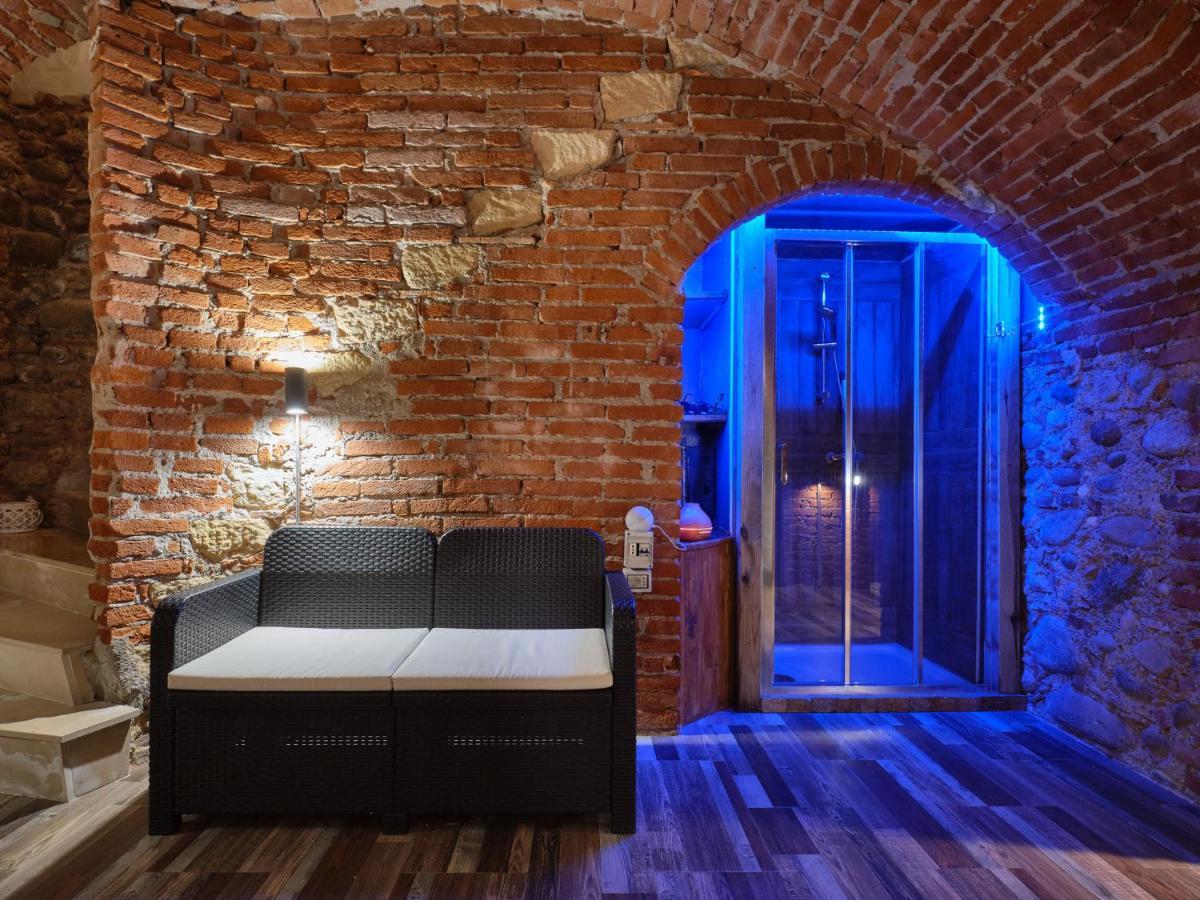 Hotel Giulietta ヴェローナ エクステリア 写真