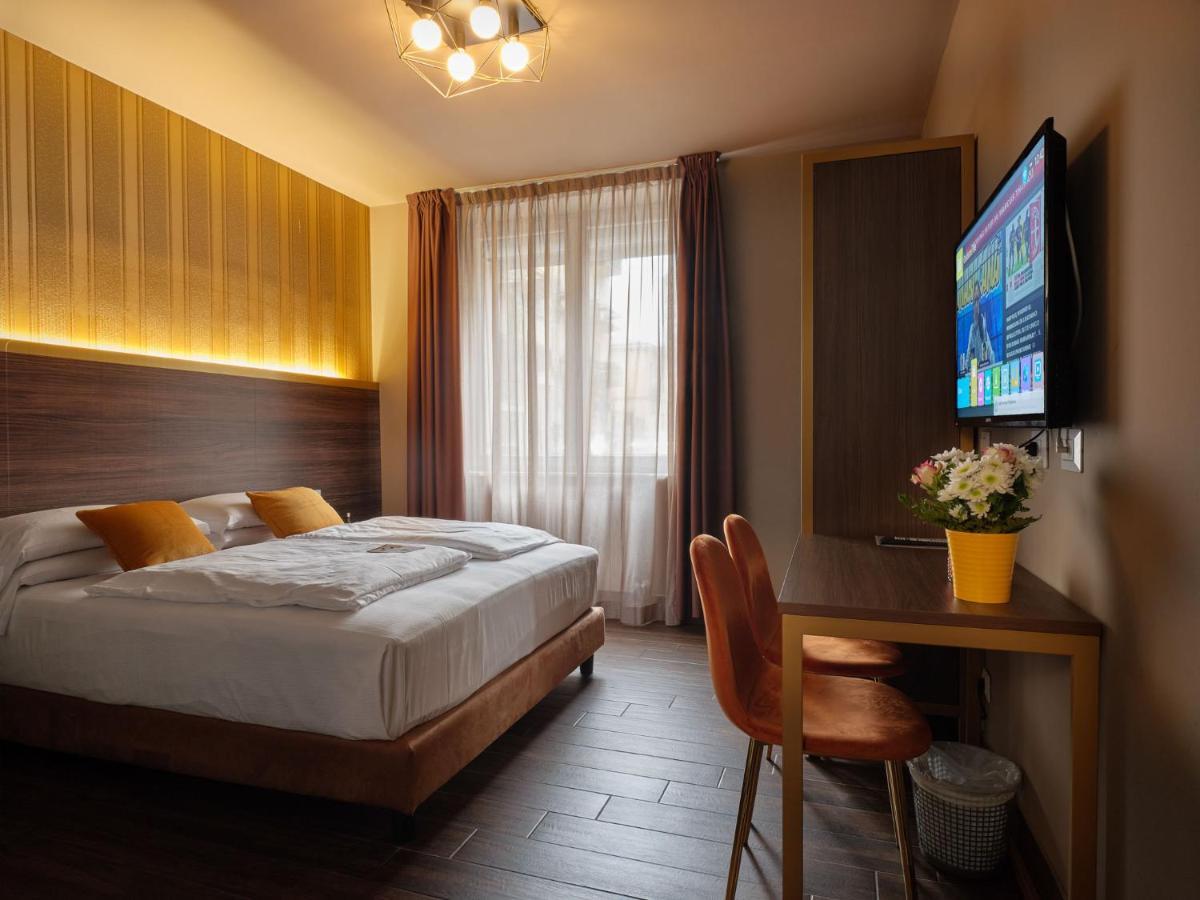 Hotel Giulietta ヴェローナ エクステリア 写真