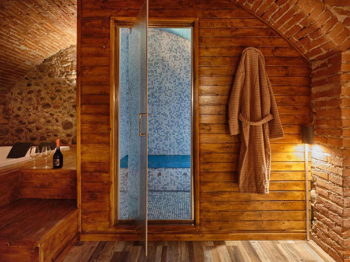 Hotel Giulietta ヴェローナ エクステリア 写真