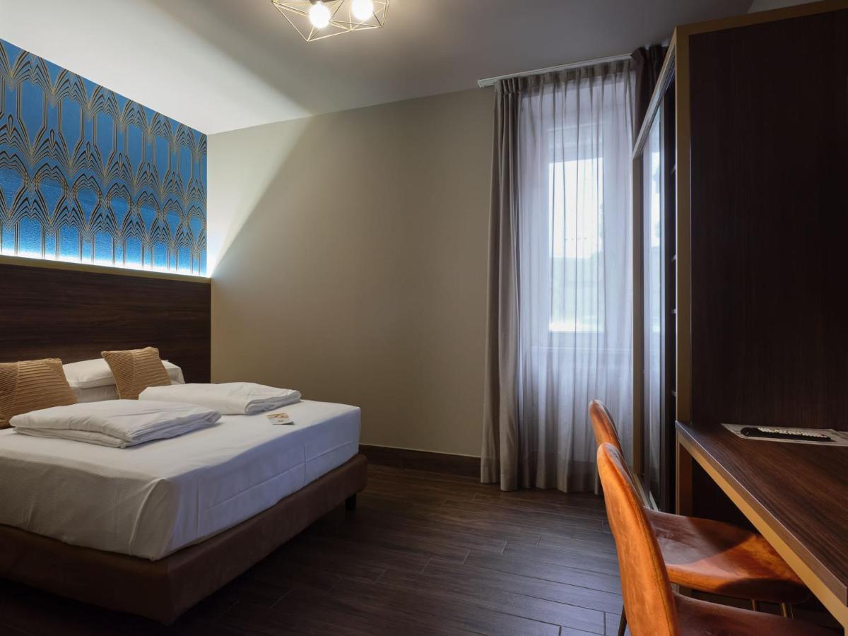 Hotel Giulietta ヴェローナ エクステリア 写真