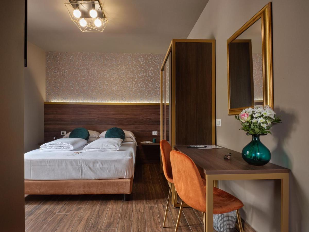 Hotel Giulietta ヴェローナ エクステリア 写真
