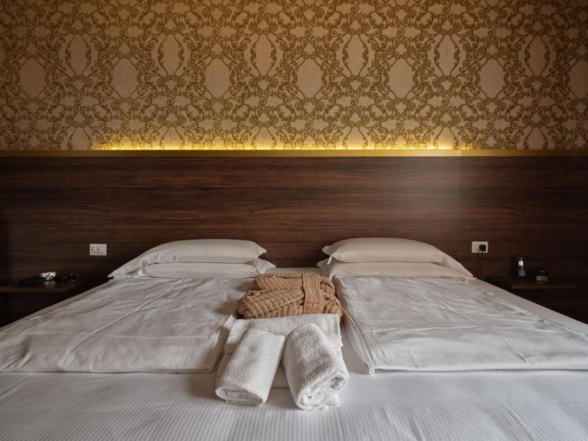 Hotel Giulietta ヴェローナ エクステリア 写真