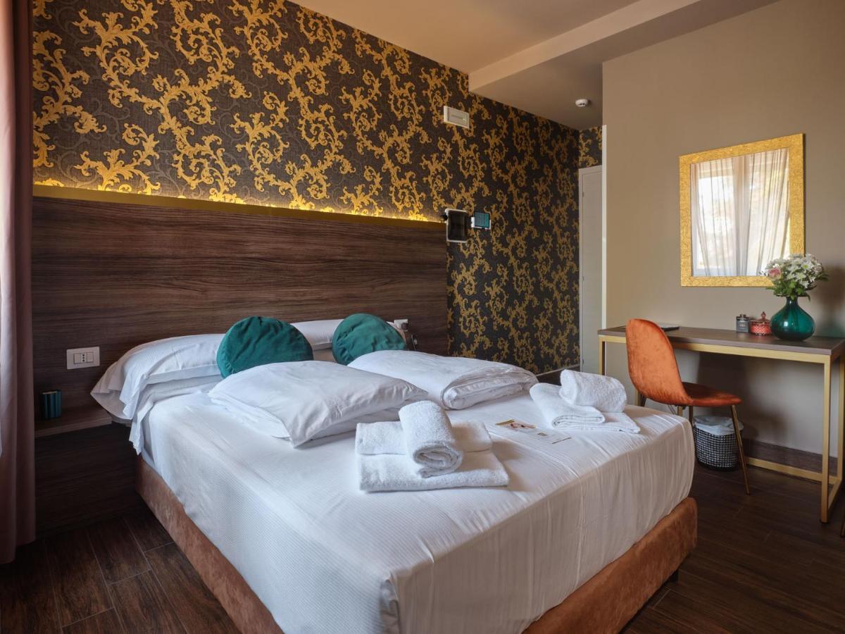 Hotel Giulietta ヴェローナ エクステリア 写真