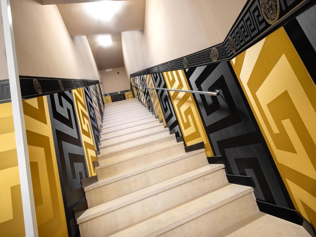 Hotel Giulietta ヴェローナ エクステリア 写真